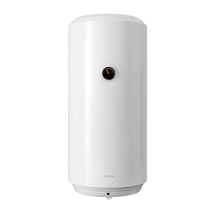 водонагреватель электрич. накопит. Haier 50л с мех. упр., верт., 1, 5кВт ES50V-B2SLIM GA0GHJE00RU