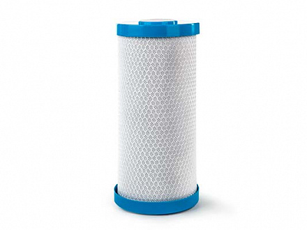 Картридж Гейзер СВС 10мкр - 10ВВ (угольный)