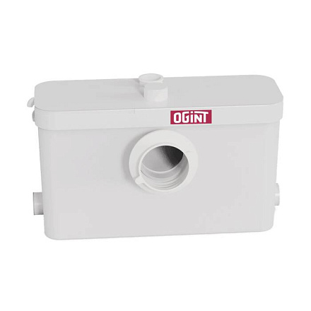 Установка канализационная WC500-1 230В цент Ogint