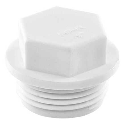 Заглушка ТЕВО  25x3/4" (80/960)