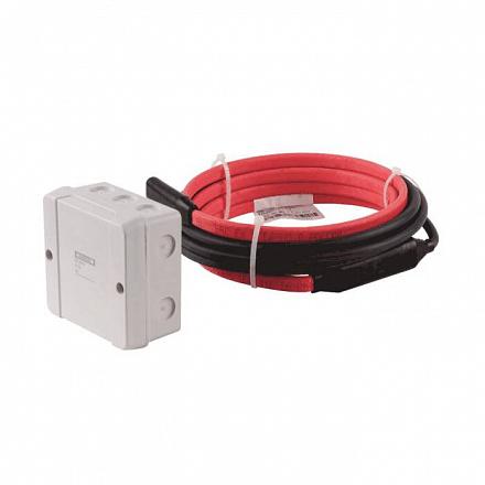 Комплект греющего кабеля Freezstop Lite 15Вт/м L=4м ССТ