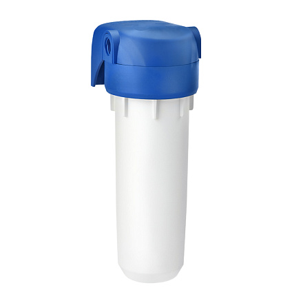 фильтр магистральный 10" Барьер ПРОФИ ИН-ЛАЙН для холодной воды Н103Р00 1/2"