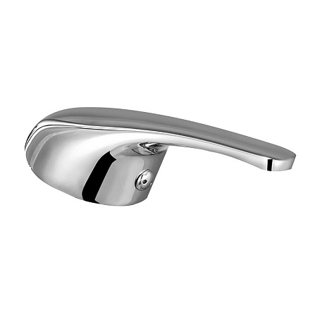 ручка для однорукого смесителя 40мм Expromt Ex40-04P