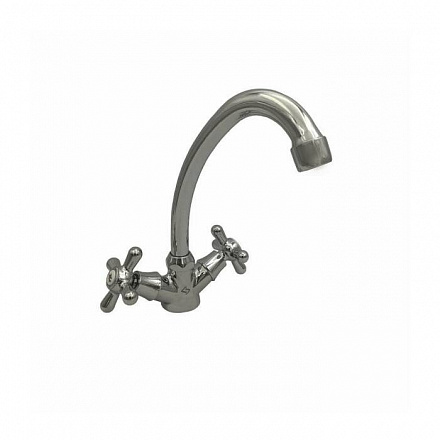 Смес/умыв О-серия к/затв Прораб Славен СЛ-ДВ-О11