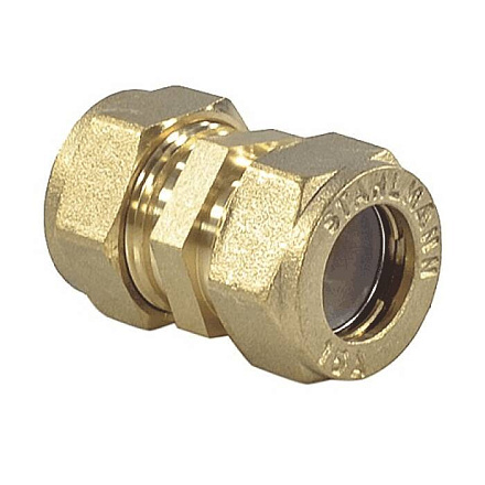 Муфта лат 40A обж STAHLMANN SSWL40/400BEF