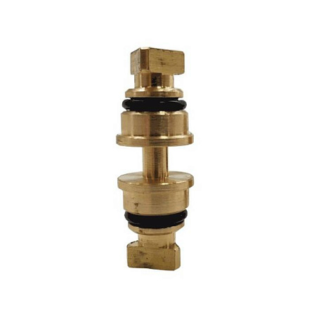 Клапан переключения/излив-душ с кольцевыми прокладками Vidima B964961NU