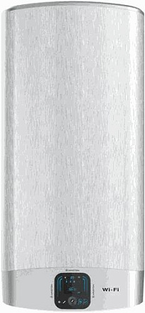 Водонагреватель электрический накоп ARISTON 80л с эл. упр. ABS VLS EVO WI-FI 80 (3700456) снято