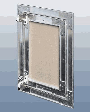 люк под покраску под гипсокартон EVENT ЛПШУ 600х400