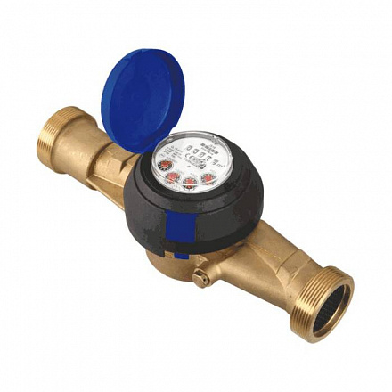 Счетчик х/в ВСХН Ду32 50С L260 б/к Тепловодомер R110-032-320-B54