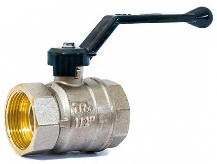 кран шаровой TeRma NEOS 1/2" в/в ручка 32011