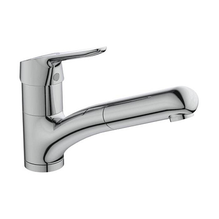 Смес/мойка CERAFLEX однор выдвиж/изл Ideal Standard BC143AA