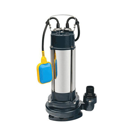 Насос дренажный FEKAPUMP V 750F 230В Unipump 65702