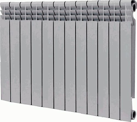радиатор биметалл 500/80 Ultra Plus 12 секц. Ogint