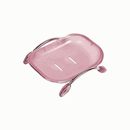 мыльница LEDEME настольная L332