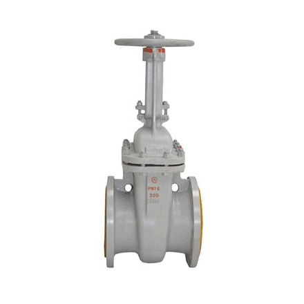 Задвижка ст 30с41нж Ду300 Ру16 фл Арма-Пром