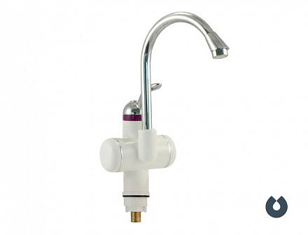 Проточный кран-водонагреватель UNIPUMP BEF-001