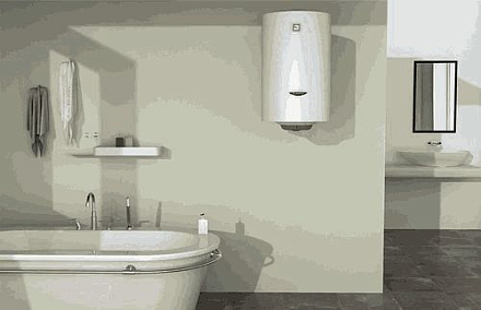 водонагреватель электрич. накопит. ARISTON 30л с мех.упр PRO1 R ABS 30V SLIM (3700580)
