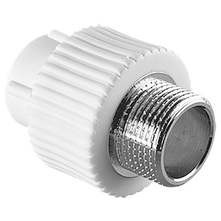 Муфта комб. ТЕВО нар.р.  32x 1/2" (15/90)