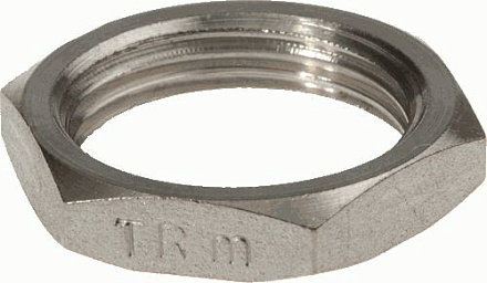 контргайка 1/2" TRm 06041