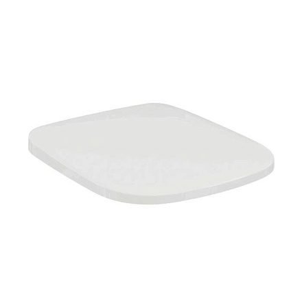 Сиденье для унитаза дюропласт микролифт Esedra Ideal Standard T318601