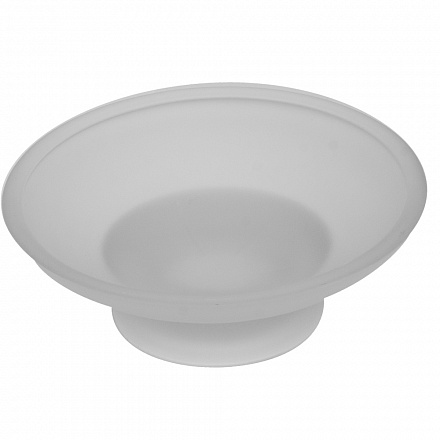 903  Мыльница (стекло) VIKO