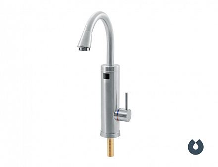 Проточный кран-водонагреватель UNIPUMP BEF-003N