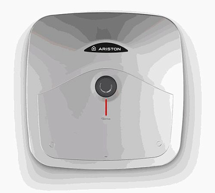водонагреватель электрич. накопит. ARISTON 10л с мех.упр ANDRIS R 10U (3100798)