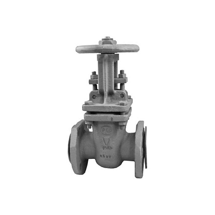 Задвижка ст 30с41нж Ду80 Ру16 фл Арма-Пром