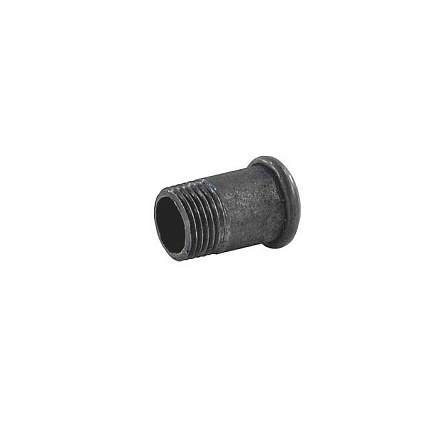 Заглушка ст Ду15 1/2" НР ГОСТ 3262-75 КАЗ