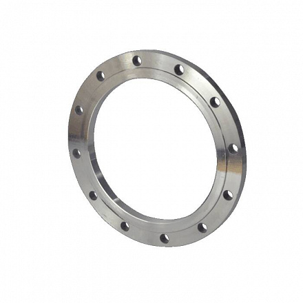 Фланец плоский ст 400-10 16х26мм 01-1-B ГОСТ 33259-2015 ХК