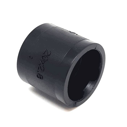 Гильза PE-X PVDF/PLR аксиал Дн16х2, 2 РОС