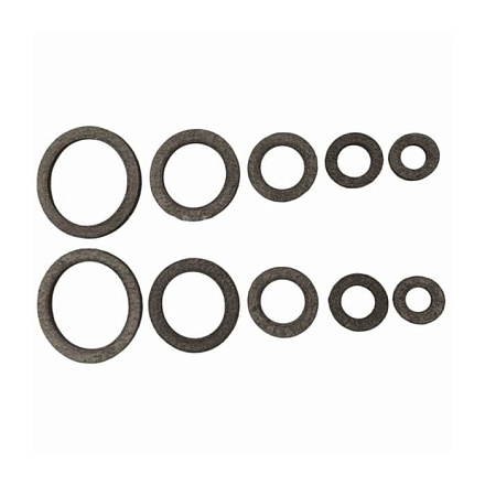 Набор прокладок резина ТМКЩ  Симтек 3-0003