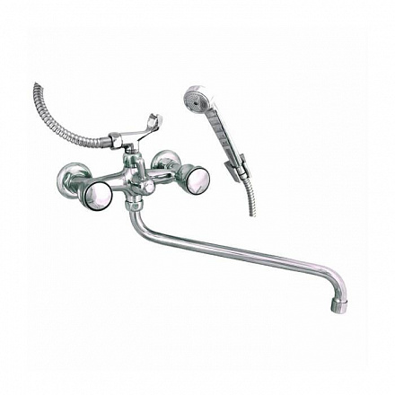 Смес/ванна ЦС 500/1-5 М_Супер к/затв дл/изл плхр/мах в/к ЭКО Подольск ЭМ900853