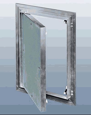 люк под покраску под гипсокартон EVENT ЛПШУ 200х200