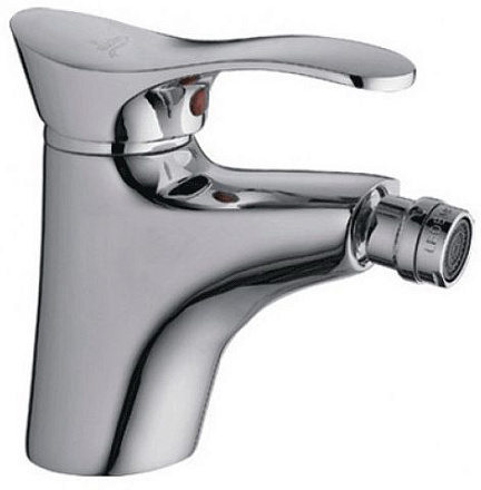 смеситель биде LEDEME картридж д.40мм L5001