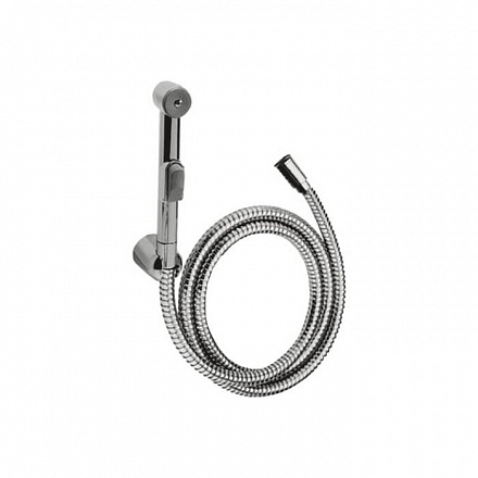 Душ гигиенич держатель+шланг 1, 25м Ideal Standard B960941AA