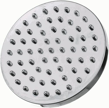 лейка верхнего душа MELODIA d150мм, хром MKP20480C