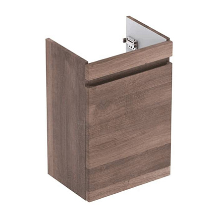 Тумба Renova Plan п/умыв 45 дуб Geberit 869048000