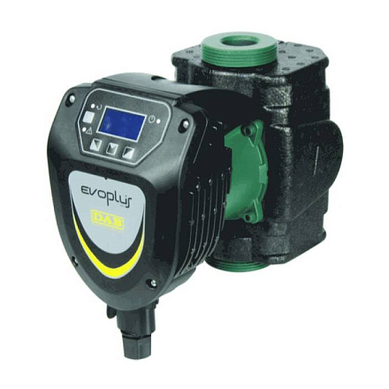 Насос циркуляционный с мокрым ротором EVOPLUS 60/180 M. PN16 1х220-240В/50 Гц DAB 60150939