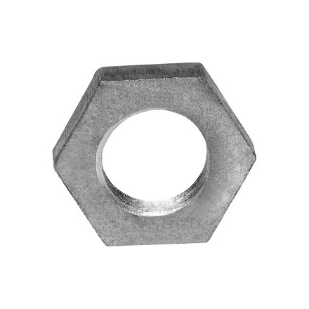 Контргайка ст Ду15 1/2" ВР КЗПМ
