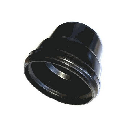 Переход ПЭ б/н Дн50х48 ДПК