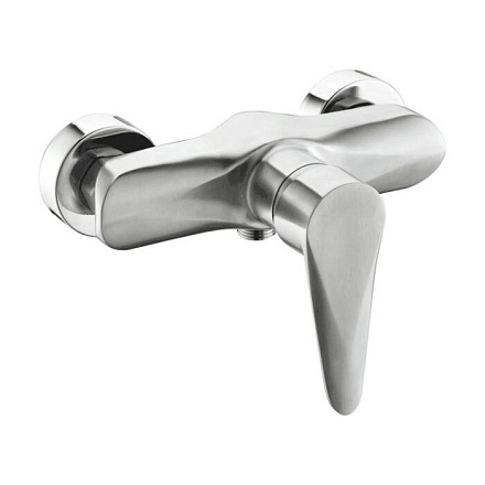 Смес/душ однор в/к STEEL Профсан PSM-300-4