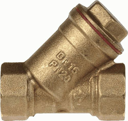 фильтр косой лат. 2" в/в TRm 33882