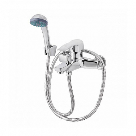 Смес/ванна ПСМ-815-КТ/023 однор кор/изл в/к МОДЕРН Профсан PSM-815-023