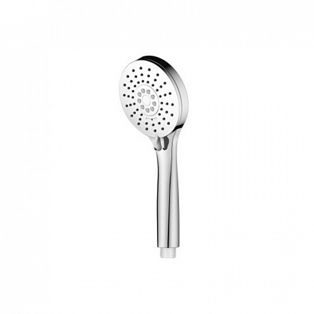 лейка MELODIA 3 функции, d100мм, хром MKP26301