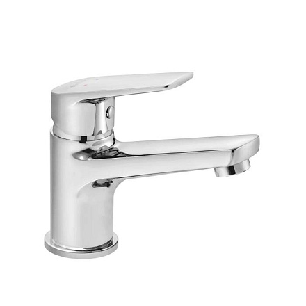 Смес/умыв Кант однор лит/изл Santek WH5A02002C001