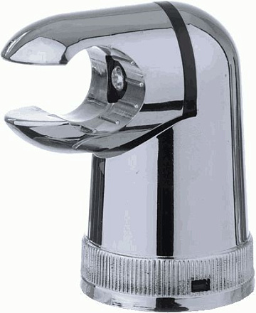 кронштейн для душа MELODIA MKP20502