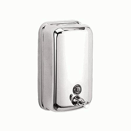 дозатор LEDEME д/жидкого мыла 800мл. L402