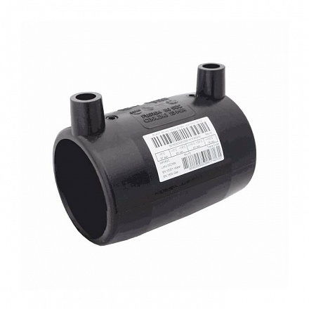 Муфта ПЭ100 эл/св Дн32 Ру16 SDR11 EUROSTANDARD 2100160032