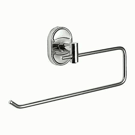 держатель LEDEME д/бумажного полотенца хром L1903-2